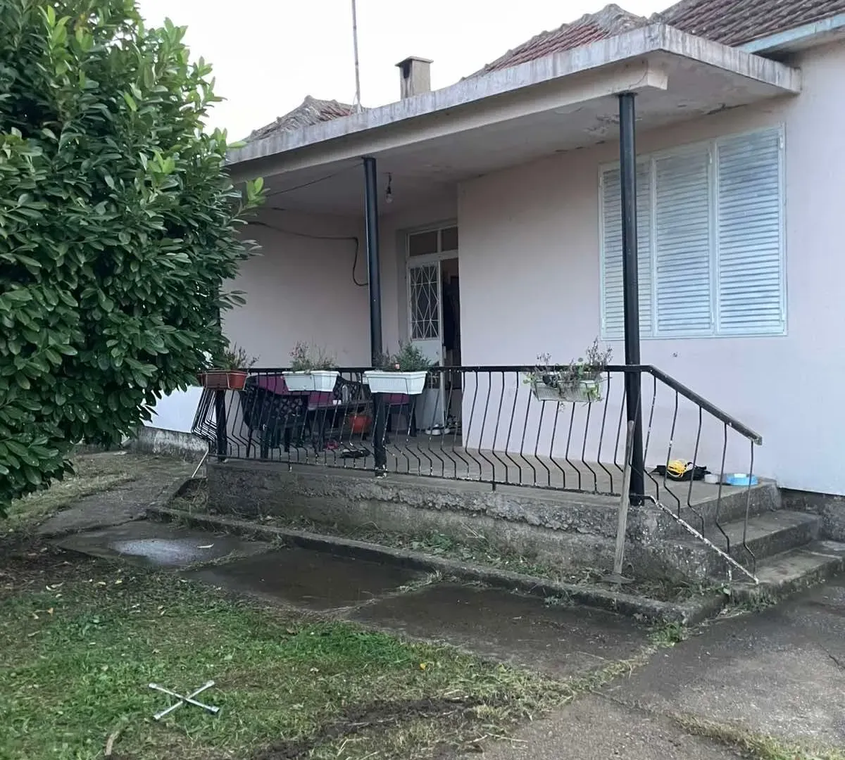 Prodaja, kuća, 80m², Podgorica, Crna Gora