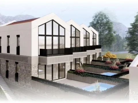 Prodaja, kuća, 123m², Donja Lastva, Tivat - image 3