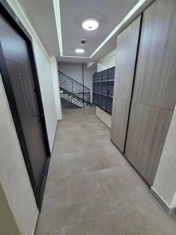 Sale, three bedroom apartment, 53m², Zvezdara Sve Podlokacije, Beograd