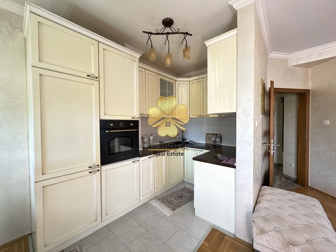 Rent, two bedroom apartment, 70m², Stari Aerodrom, Podgorica