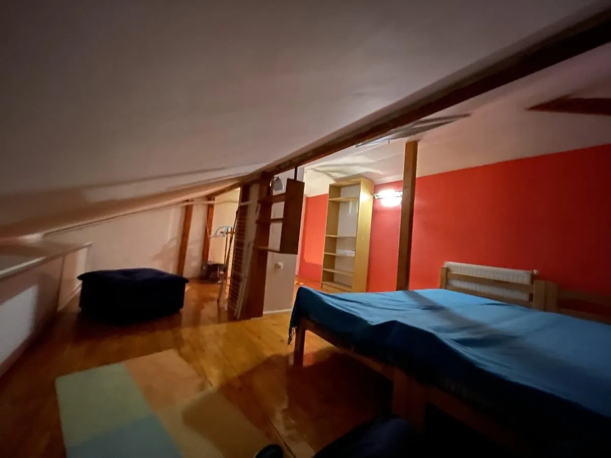 Prodaja, dvosoban stan, 40m², Železnička Stanica, Novi Sad Sve Podlokacije