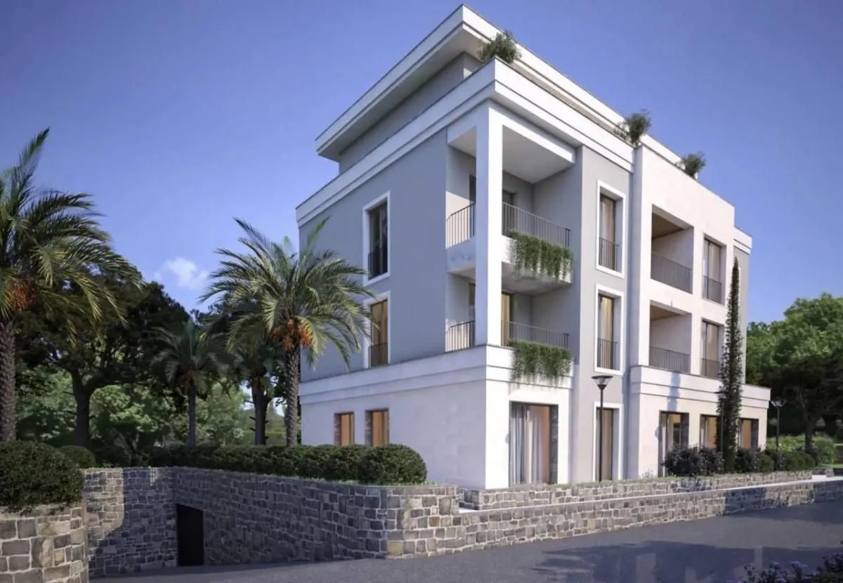 Prodaja, plac, 1700m², Kotor, Crna Gora