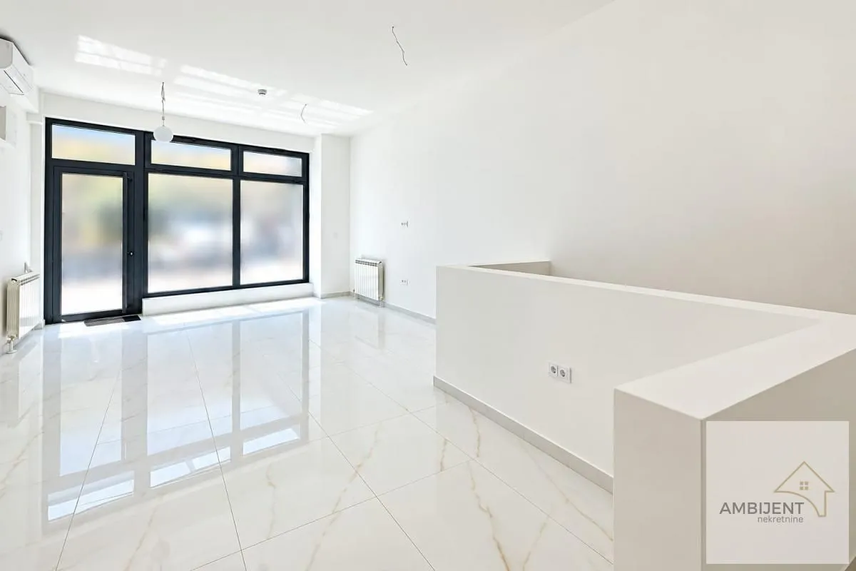 Izdavanje, poslovni prostor, 67m², Palilulska Pijaca, Palilula Sve Podlokacije