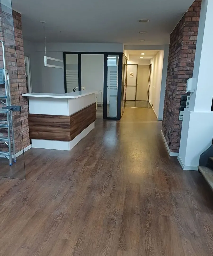 Rent, office space, 230m², Stari Grad, Beograd