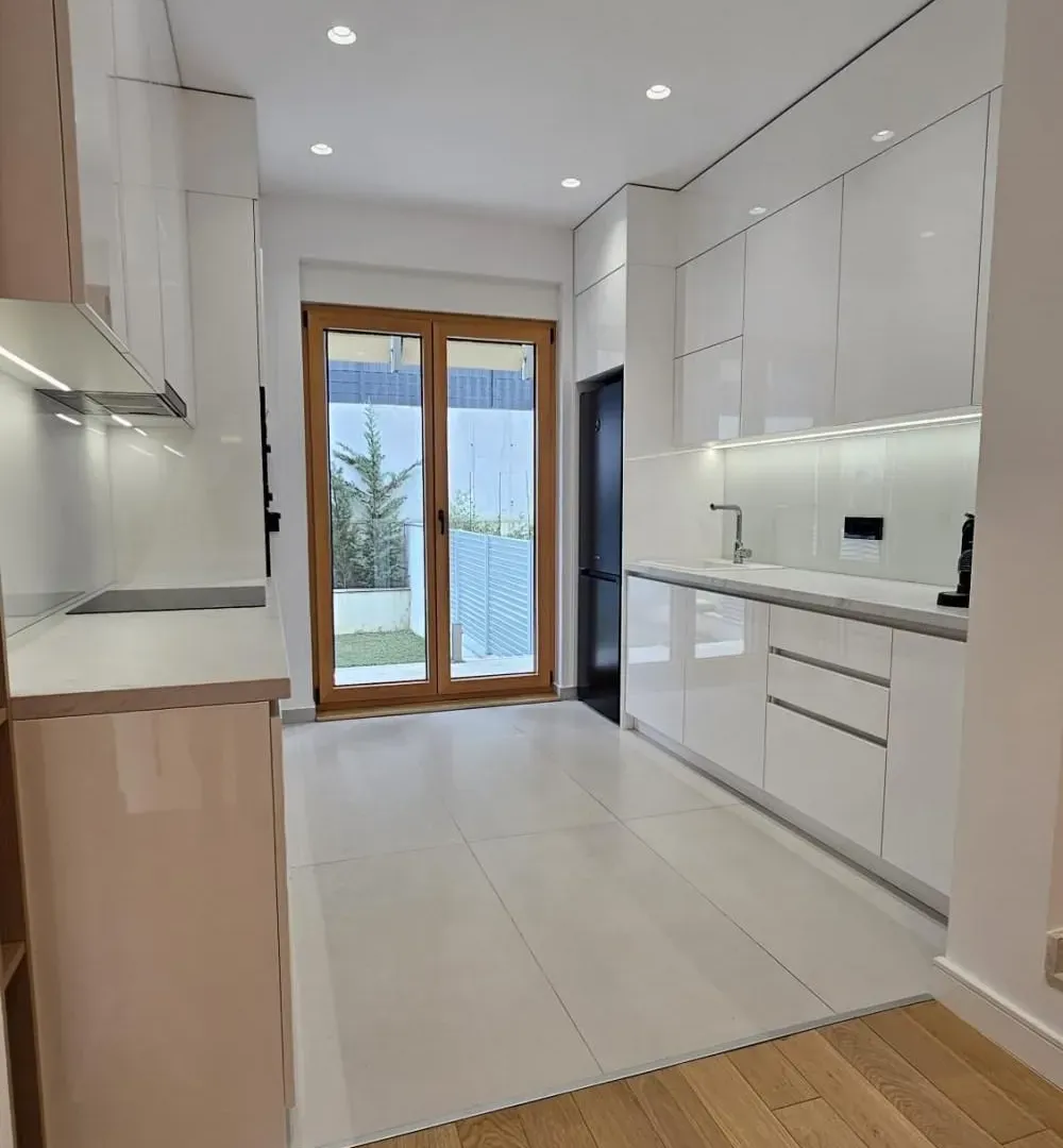 Rent, house, 250m², Savski Venac, Beograd