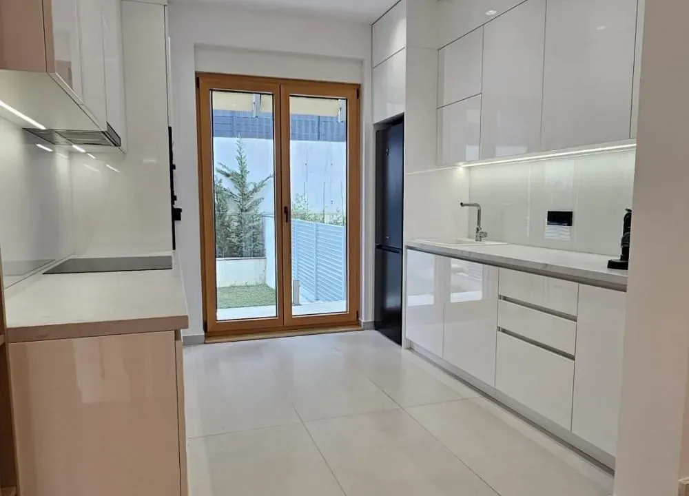 Rent, house, 250m², Savski Venac, Beograd