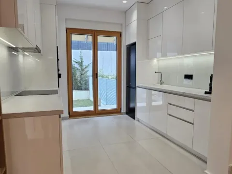 Kuća in Savski Venac