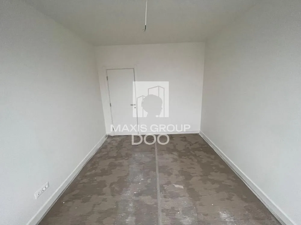Prodaja, dvosoban stan, 111m², Savski Venac, Beograd