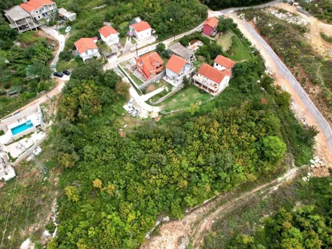 Prodaja, plac, 1000m², Markovići, Budva - image 5