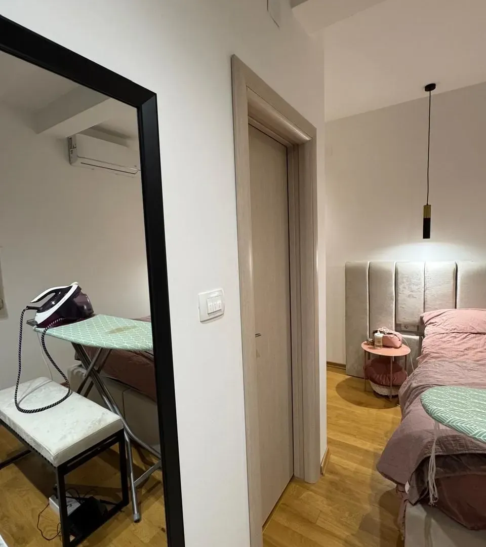 Prodaja, trosoban stan, 90m², Blok 9, Podgorica
