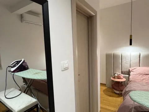 Prodaja, trosoban stan, 90m², Blok 9, Podgorica - image 6