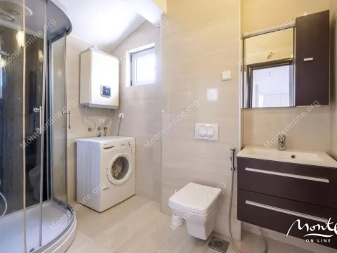 Sale, one bedroom apartment, 57m², Dobrota, Kotor - image 26