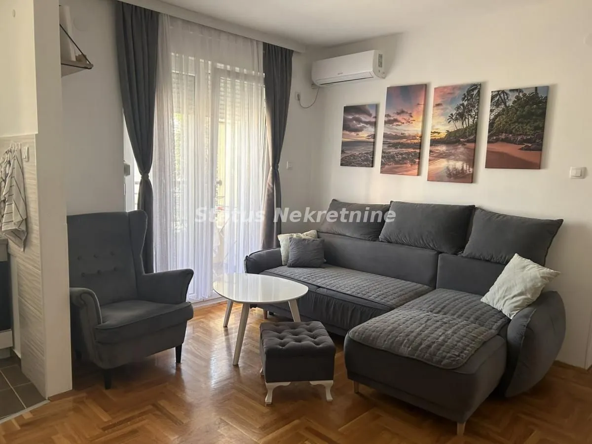 Prodaja, dvosoban stan, 57m², Telep, Novi Sad Sve Podlokacije