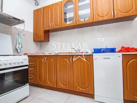 Izdavanje, jednosoban stan, 49m², Stari Aerodrom, Podgorica - image 9