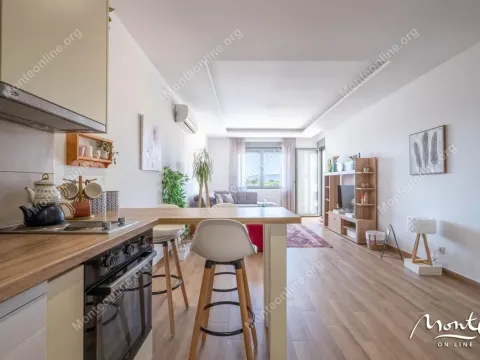 Prodaja, jednosoban stan, 54m², Tivat, Crna Gora - image 6