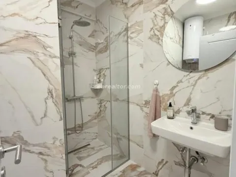 Sale, one bedroom apartment, 62m², Radovići, Tivat - image 10