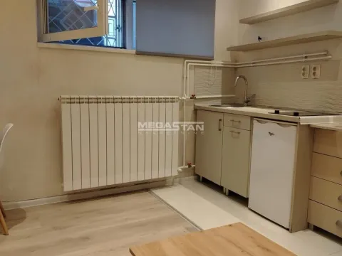 Prodaja, stan, 21m², Čubura, Beograd - image 3