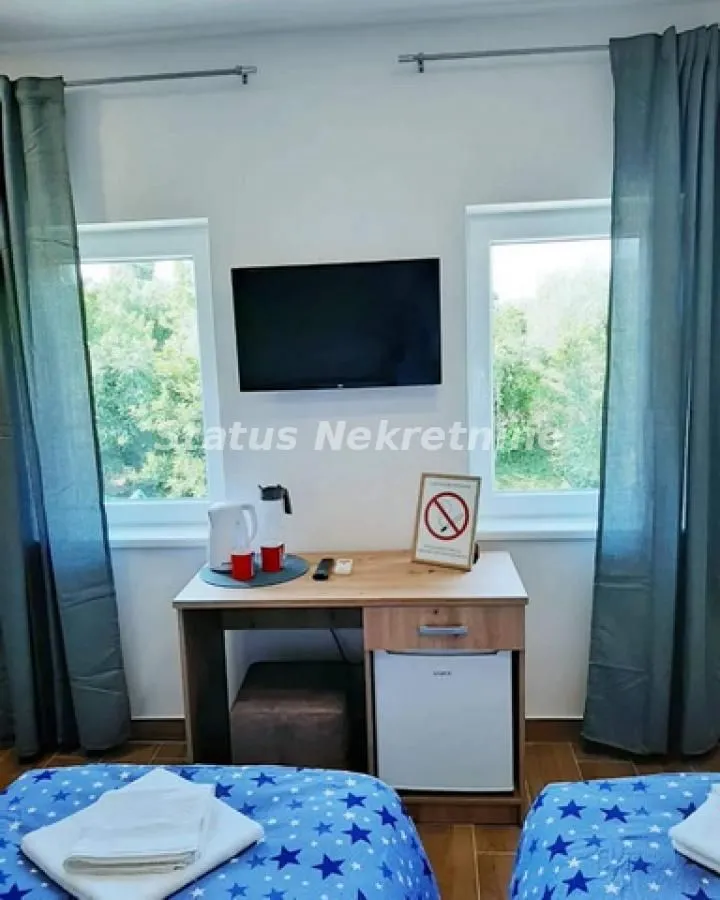 Prodaja, ugostiteljski objekat, 476m², Novi Sad, Srbija