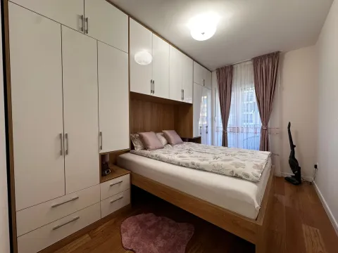 Izdavanje, jednosoban stan, 50m², Central Point, Podgorica - image 4