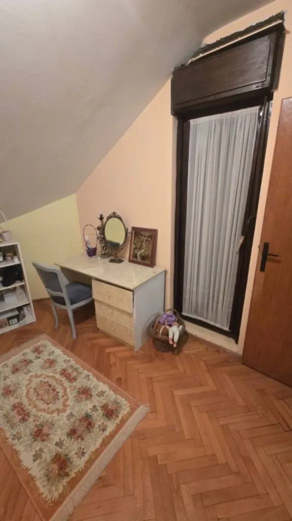 Prodaja, trosoban stan, 86m², Zabjelo, Podgorica