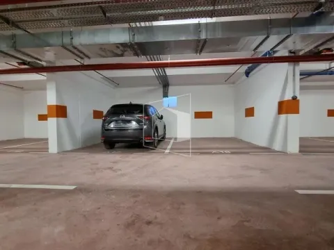 Izdavanje, parking/garaža, 12m², Kruševac, Podgorica - image 2