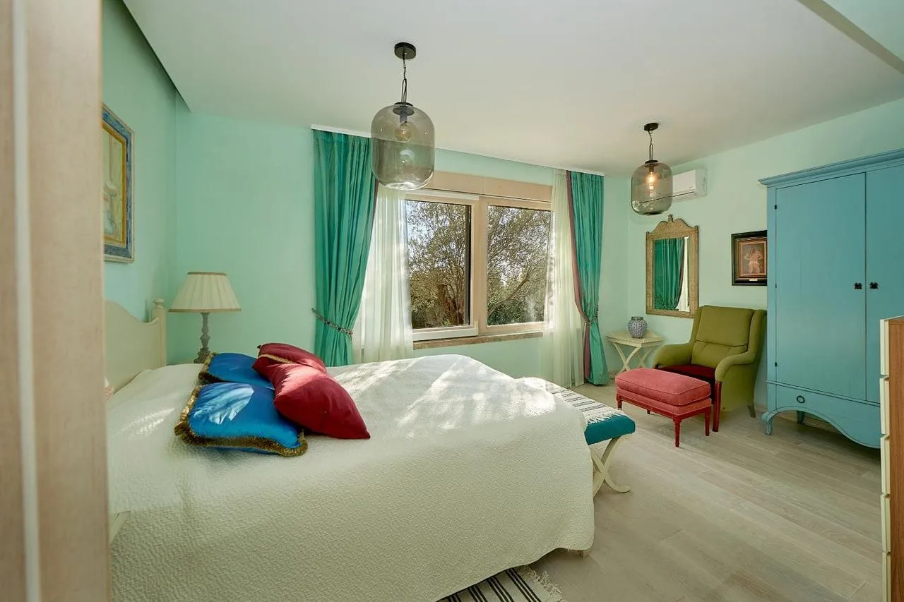 Sale, house, 207m², Sveti Stefan, Budva