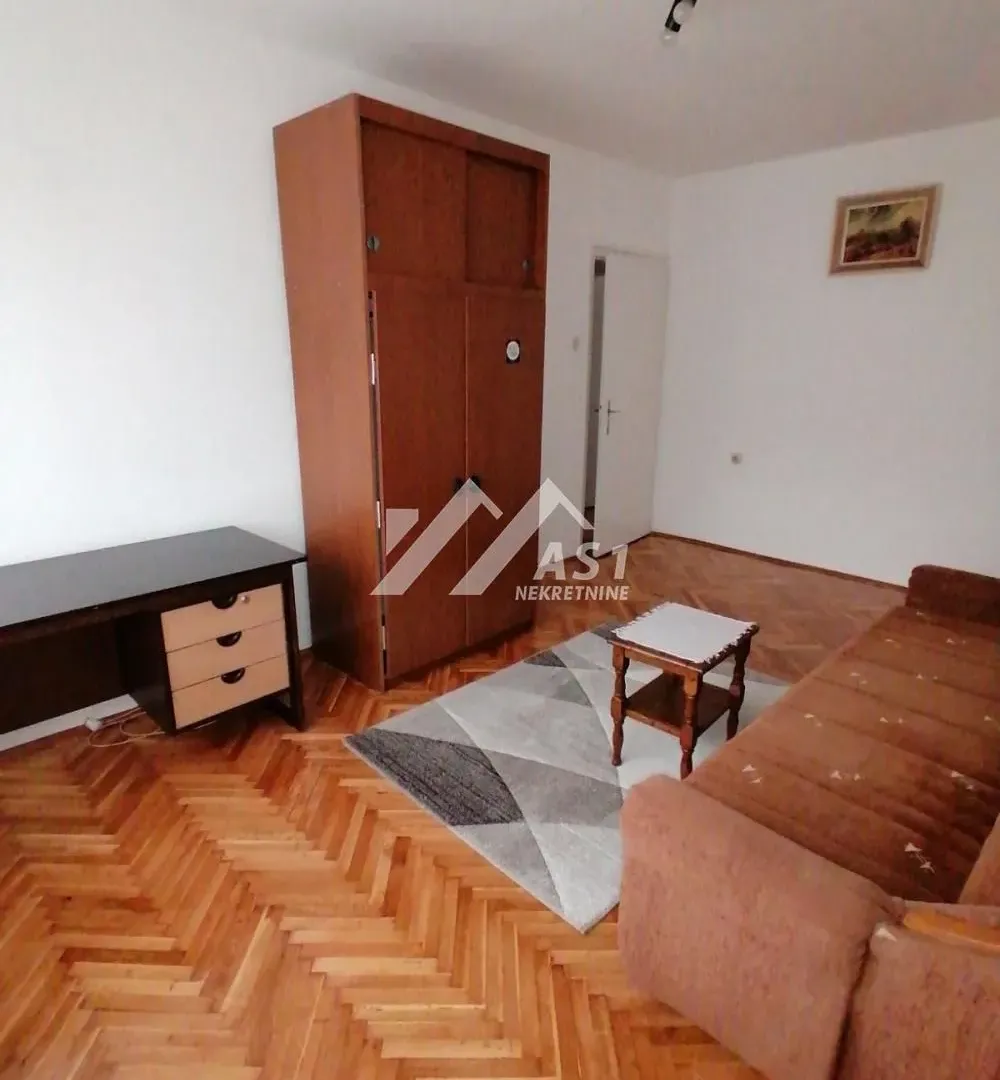 Izdavanje, dvosoban stan, 60m², Sajam, Novi Sad Sve Podlokacije