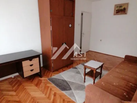 Izdavanje, dvosoban stan, 60m², Sajam, Novi Sad Sve Podlokacije - image 10