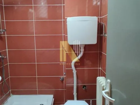 Sale, studio apartment, 24m², Podbara, Novi Sad Sve Podlokacije - image 9