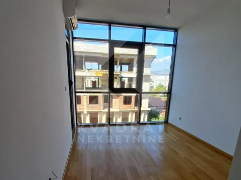 Rent, studio apartment, 24m², Zabjelo, Podgorica - image 2