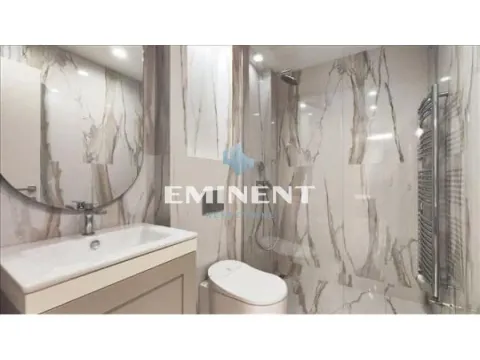 Izdavanje, dvosoban stan, 60m², Novi Beograd Sve Podlokacije, Beograd - image 9