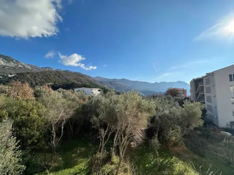 Prodaja, dvosoban stan, 52m², Bečići, Budva - image 4