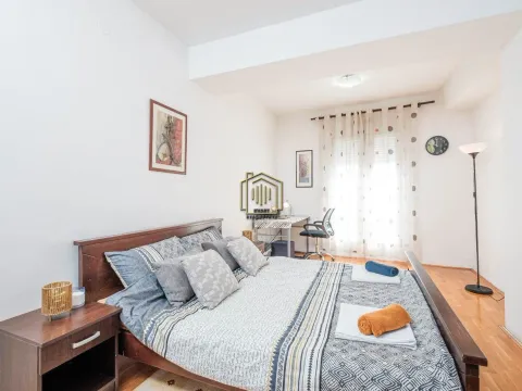 Izdavanje, jednosoban stan, 62m², Pobrežje, Podgorica - image 7