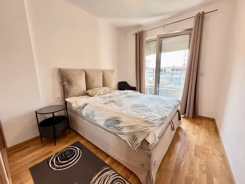 Prodaja, jednosoban stan, 45m², Bečići, Budva - image 4
