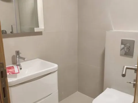 Izdavanje, jednosoban stan, 40m², Stari Aerodrom, Podgorica - image 2