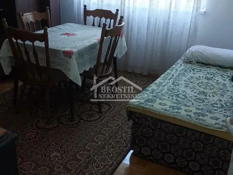 Prodaja, dvosoban stan, 58m², Zemun Sve Podlokacije, Beograd - image 4