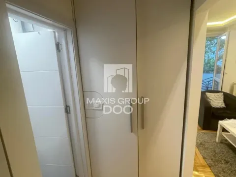 Prodaja, dvosoban stan, 46m², Autokomanda, Voždovac Sve Podlokacije - image 5