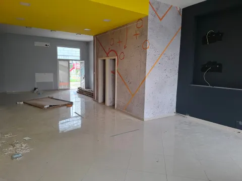 Rent, office space, 74m², Pažići, Danilovgrad - image 6