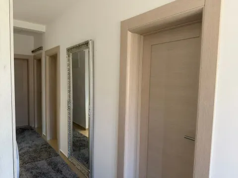 Rent, three bedroom apartment, 125m², Vranići, Podgorica - image 6