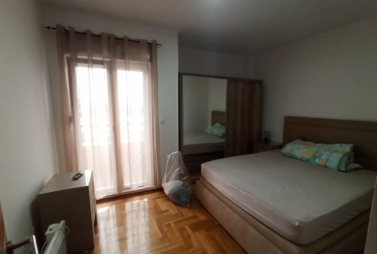 Rent, two bedroom apartment, 70m², Zabjelo, Podgorica