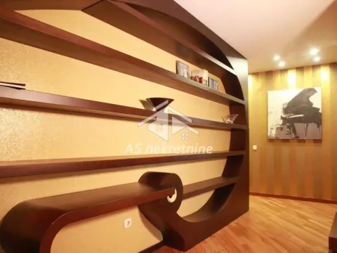 Izdavanje, četvorosoban stan, 197m², Vukov Spomenik, Zvezdara Sve Podlokacije - image 39