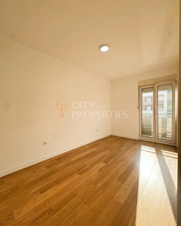 Prodaja, stan, 40m², Central Point, Podgorica