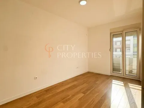 Prodaja, stan, 40m², Central Point, Podgorica - image 5