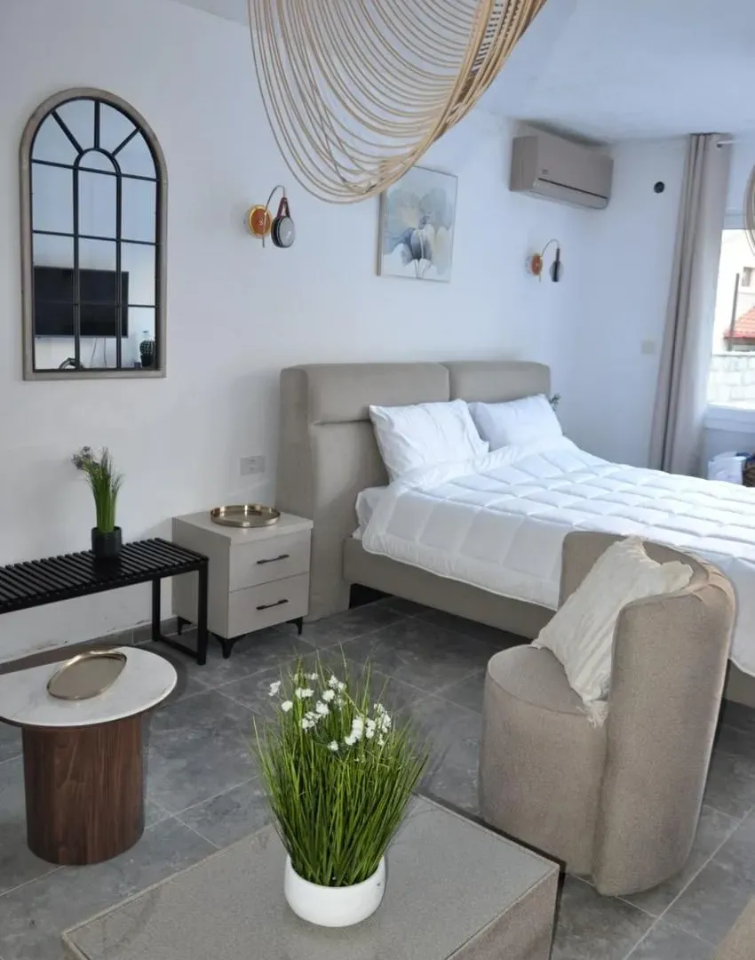 Sale, three bedroom apartment, 110m², Prčanj, Kotor