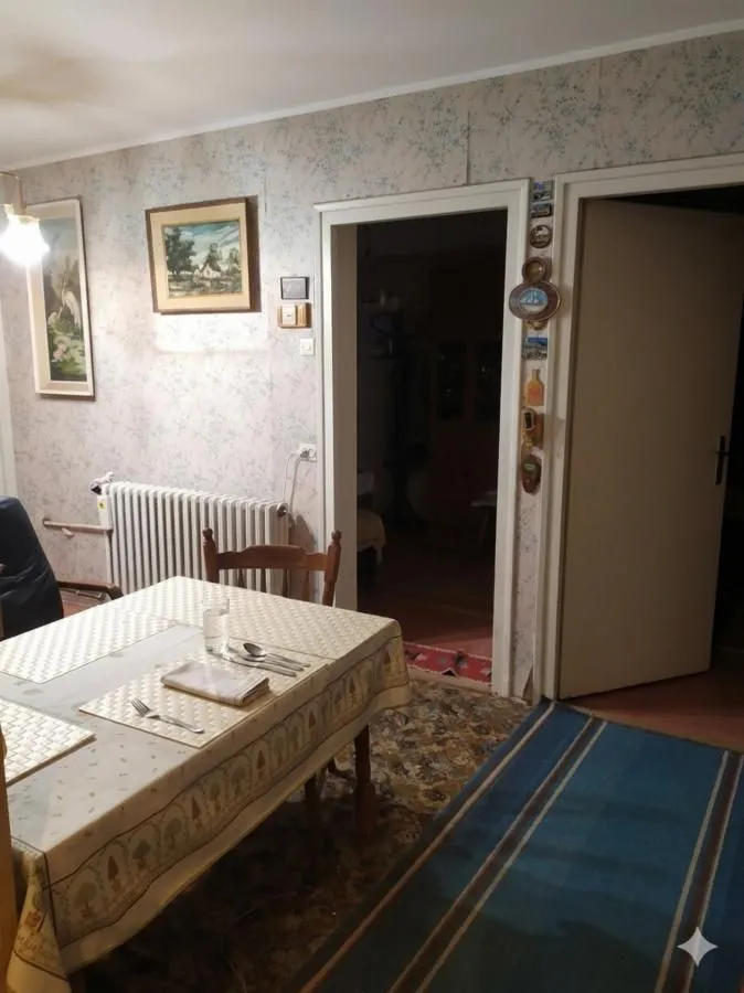 Prodaja, dvosoban stan, 65m², Radijalac, Subotica