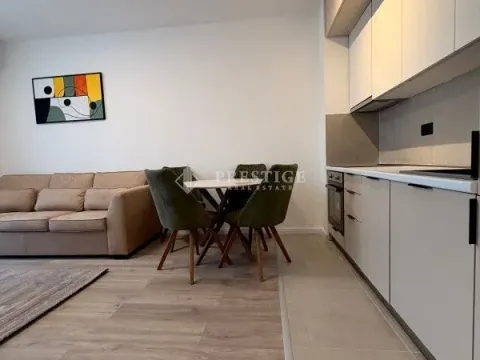 Izdavanje, jednosoban stan, 35m², Zabjelo, Podgorica - image 9