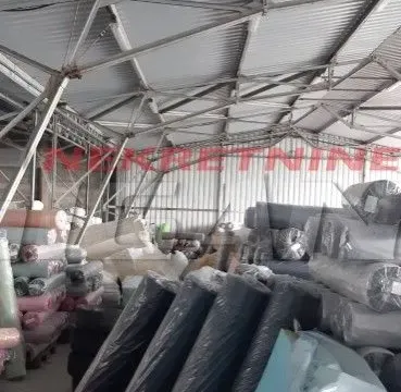 Sale, office space, 900m², Mali Mokri Lug, Zvezdara Sve Podlokacije - image 2