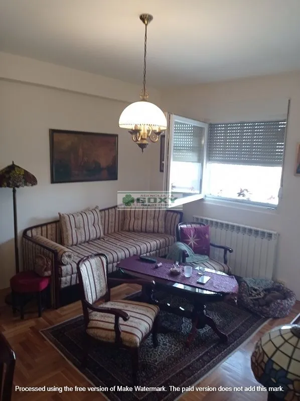 Prodaja, dvosoban stan, 51m², Altina, Beograd