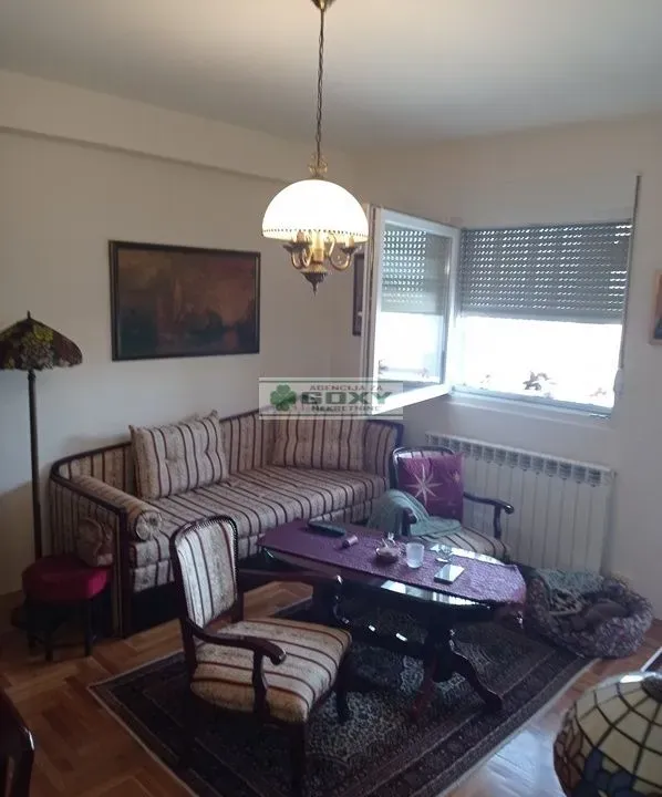 Prodaja, dvosoban stan, 51m², Altina, Beograd