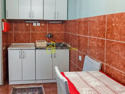 Izdavanje, jednosoban stan, 43m², Preko Morače, Podgorica - image 2